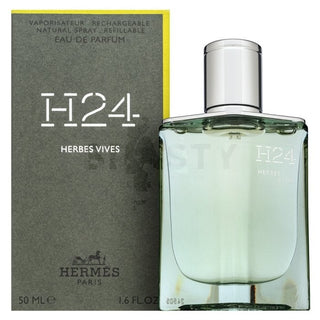 Hermes H24 Herbes Vives EDP – 50 ml
