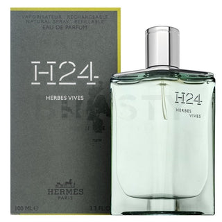 Hermes H24 Herbes Vives EDP – 100 ml
