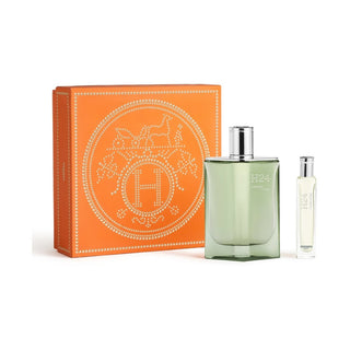 HERMÈS H24 Herbes Vives Presentask Set V. för män 1 st