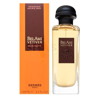 Ερμής Bel I Love Vetiver EDT - 100ml