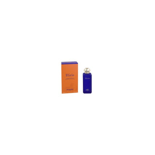 Hermès Hiris Eau de Toilette 100ml Kvindeparfume Elegante og Raffineret 