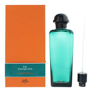 Hermès Colognes Collection Eau D'Orange Verte Eau de Cologne Unisex 400 ml