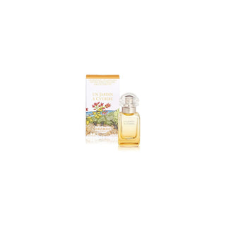 Hermès Un Jardin e Cythere 100 ml — Eau de Toilette