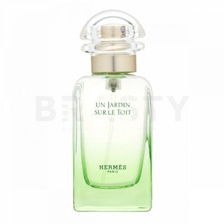 Hermès Un Jardin Sur Le Toit 50 ml — Eau de Toilette