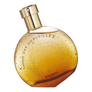 Hermes L´Ambre des Merveilles EDP - 100 ml