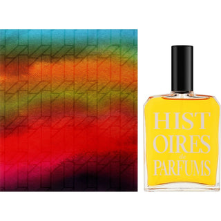Histoires de parfums 1472 Den Guddommelige Komedie EDP - 120 ml