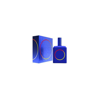 Histoires de parfums Dette er ikke en blå flaske 1.3 EDP - 15 ml