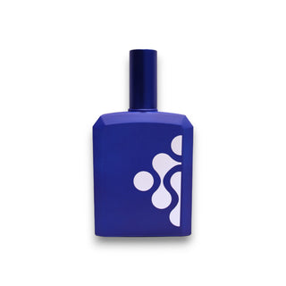 Histoires de parfums Detta är inte och blå flaska 1.4 EDP - 120 ml
