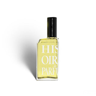 Histoires de parfums Svart Patchouli EDP - 60ml