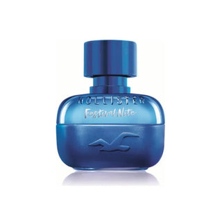 Hollister Festival Night For Him - EDT - Volumen: 50 ml