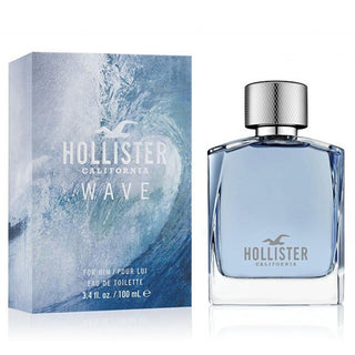 Hollister Wave For Him EDT M 100 ml