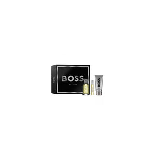 Hugo Boss Boss No. 6 Bottled Uomo 100 ml — Eau de Toilette