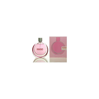 Hugo boss Hugo Woman Extreme - EDP - Volumen: 75 ml