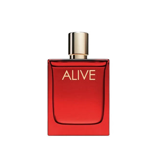 Hugo Boss Alive Donna 80 ml — Eau de Parfum