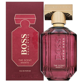 Hugo Boss The Scent For Her Magnetic EDP 50 ml