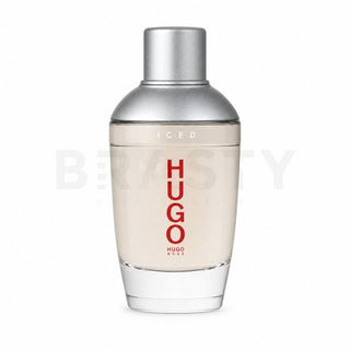 Hugo Boss Hugo Iced Uomo 75 ml — Eau de Toilette