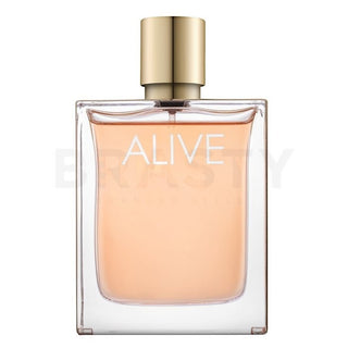Hugo Boss Alive Eau De Parfum Spray 80 ml