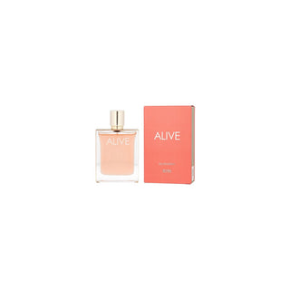 Hugo Boss Alive Eau De Parfum Spray 30 ml