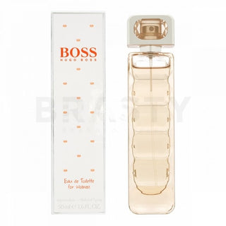 Hugo boss Boss Orange EDT - 50 ml