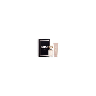 Hugo Boss BOSS The Scent Presentset för kvinnor