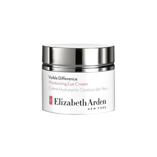 Elizabeth arden קרם לחות לעיניים Visible Difference 15 מ"ל