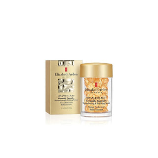 Elizabeth Arden Ενισχυτικός Ορός Advanced Light Ceramide σε Κάψουλες 30 Τεμάχια 