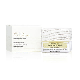 Elizabeth Arden White Tea Skin Gel Illuminante Occhi 15 ml — Żel pod oczy