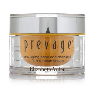 Elizabeth arden Straffende und reparierende Creme für Hals und Dekolleté Anti-Aging 50 ml