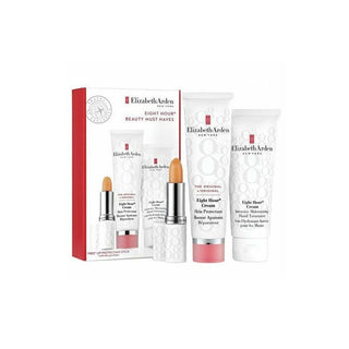 Elizabeth arden Åtta timmars skyddande och återfuktande vårdset
