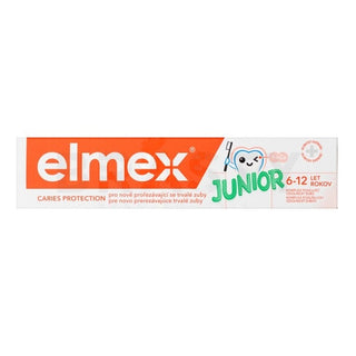 Elmex Pastă de dinți pentru copii 75 ml