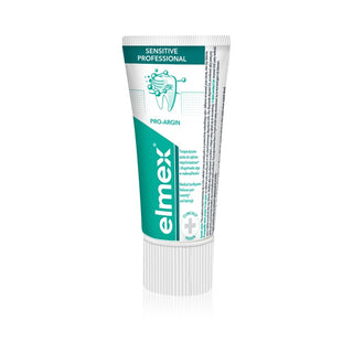 Elmex Pasta dental profesional para dientes sensibles 20 ml