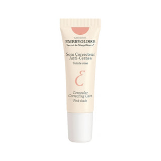 Embryolisse Korektor płynny pod oczy Różowy 8 ml — Korektor