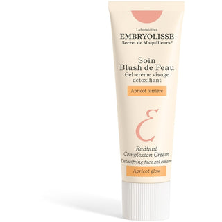 Embryolisse 살구 글로우 스킨 젤 크림 30ml