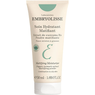 Embryolisse 매티파잉 스킨 모이스처라이저 50ml