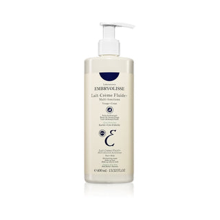 Embryolisse 보습 페이스 & 바디 크림 플루이드 400ml