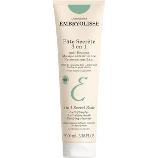 Embryolisse 3in1 Fleckenentfernerpaste (Secret Paste) 100 ml
