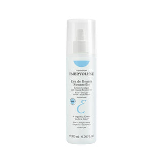 Embryolisse بخاخ تونر للبشرة برائحة الزهور (أو دي بيوتي روزاميليس) 200 مل