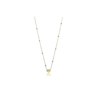 Emily westwood Heart Kate Collana oro — Collana