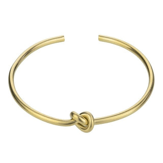 Emily westwood Bracciale Veronica Placcato Oro massiccio — Bracciale