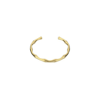 Emily westwood Bracciale Adaline Galvanica oro massiccio — Bracciale