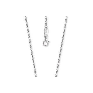 Engelsrufer ERN-E silver chain - Length: 42 cm