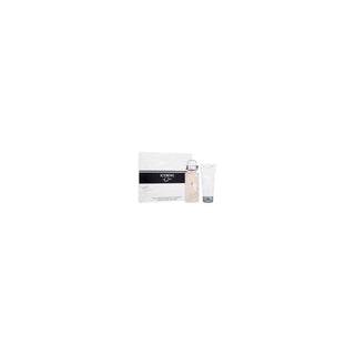 Iceberg Twice Platinum Set 125ml+100ml — Set