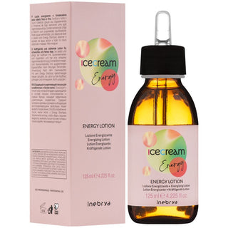 Inebrya energy lotion 125 ml (mot håravfall)