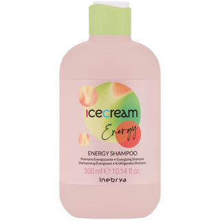Inebrya energy schampo 300 ml