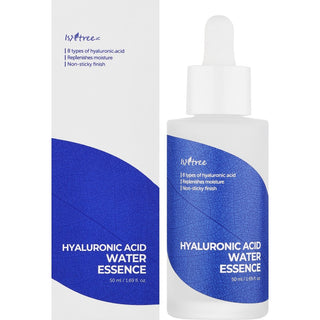 Isntree 물과 히알루론산의 에센스 - 50ml
