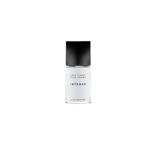 L'Eau D'Issey Pour Homme Intense - EDT - Volume : 125 ml