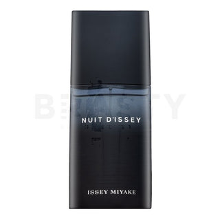 Issey Miyake Nuit D'Issey Pour Homme EDT M 125 ml