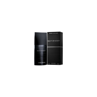 Issey Miyake Nuit D'Issey Pour Homme EDT M 75 ml