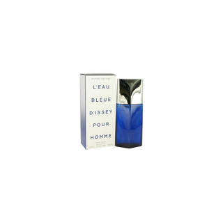 Issey miyake L'Eau D'Issey Bleue Pour Homme Uomo 75ml — Eau de Toilette