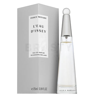Issey Miyake L'Eau d'Issey EDP - Genopfyldelig B 25 ml